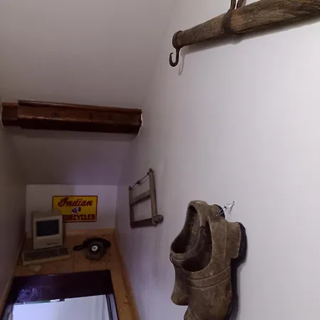 Gite Du Pressoir Le Faulq Extérieur photo