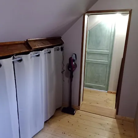 Gite Du Pressoir Le Faulq Extérieur photo